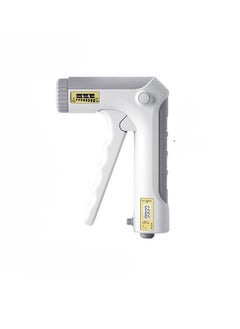 White Electronic Counting Model Without Acupressure Device