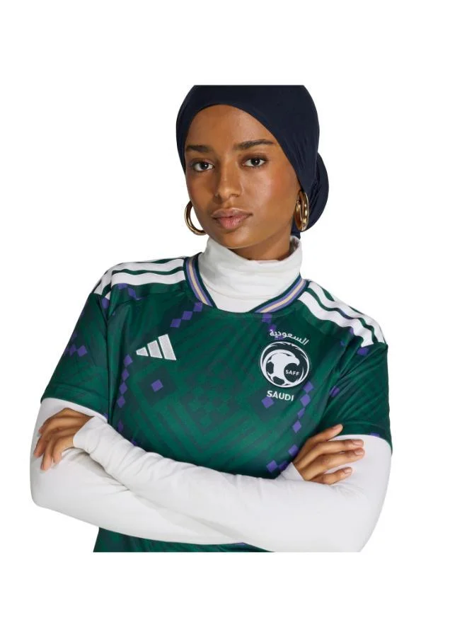 Adidas Saudi Arabia 26 Home Jersey