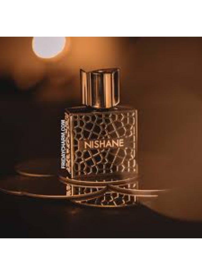 NISHANE NEFS Extrait de Parfum 50ml - Image 3