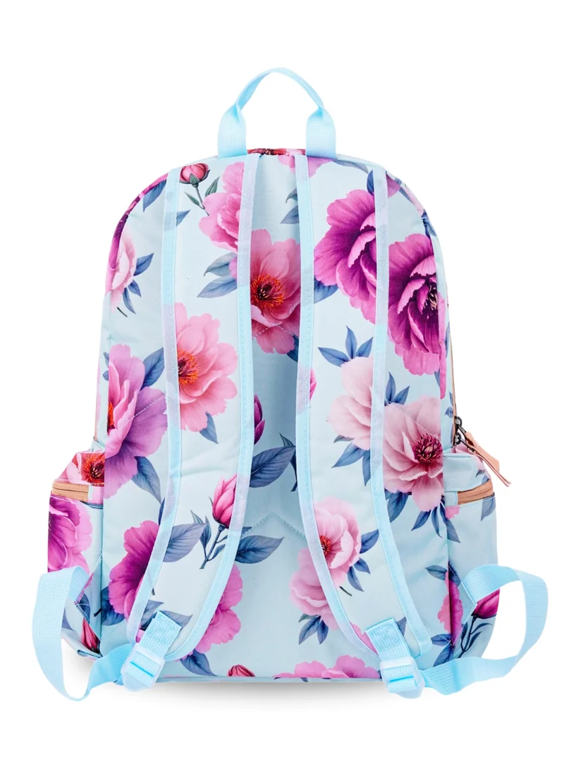 Trucare Trucare Nova Flower2 18" Backpack