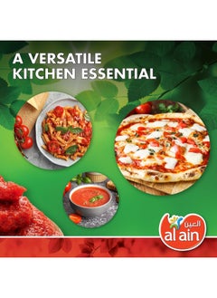 Al Ain Al Ain Tomato Paste Pouch, Pack of 25x70g  - Image 5
