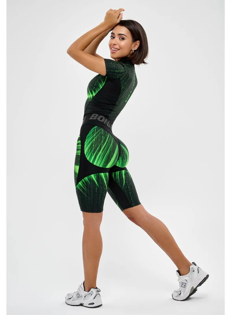 Bona Fide Suit Matrix Suit Matrix Gym Jumpsuit for Women for Women | Best Price UAE