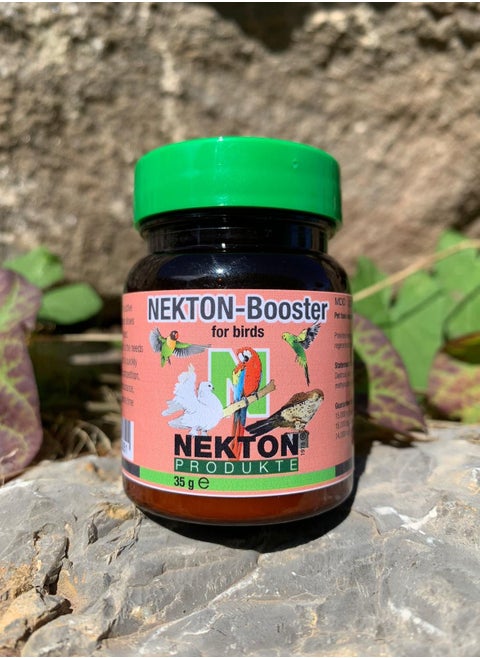 Nekton Booster for Birds Vitamins