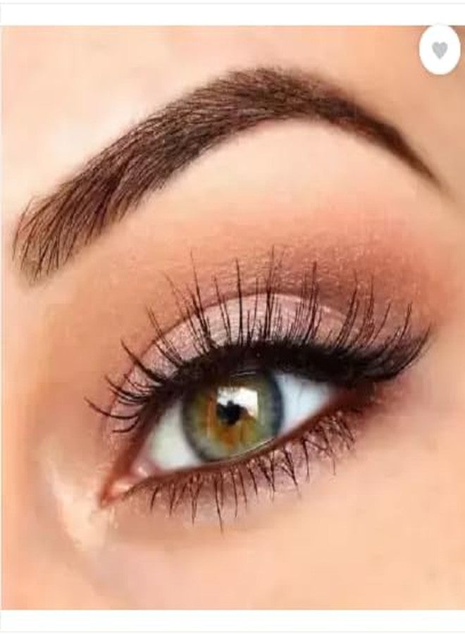 SHENY SOFT Besst Waterproof 3 In 1 Black and Brown Eyebrow Powder Palette - Image 2
