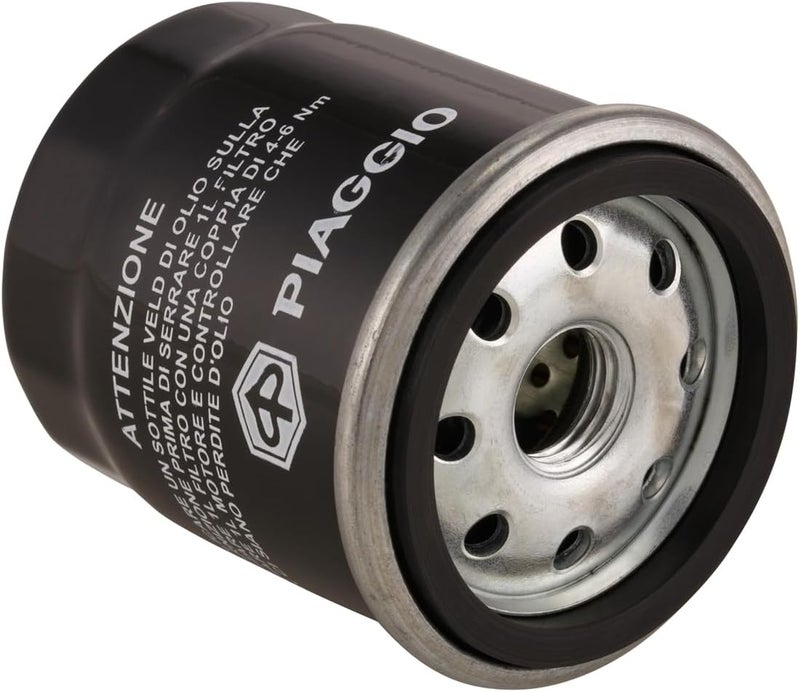 PIAGGIO 82635R OEM Oil Filter for Vespa and Aprilia - Image 1