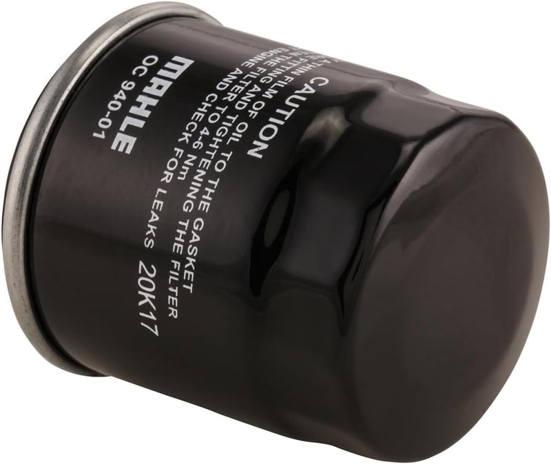 PIAGGIO 82635R OEM Oil Filter for Vespa and Aprilia - Image 4