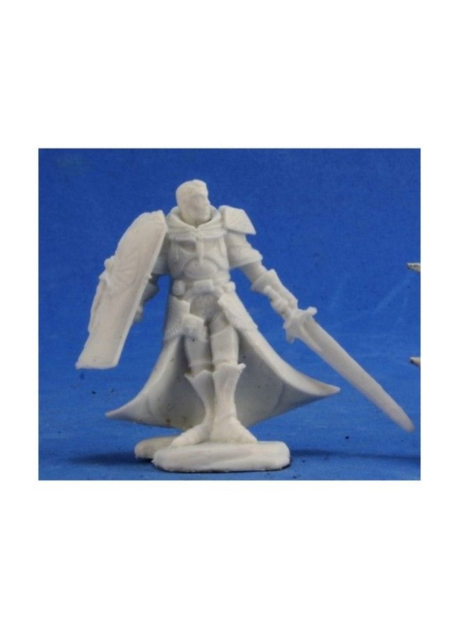 Reaper Rpr89024 Bones Holy Vindicator Miniature  - Image 1