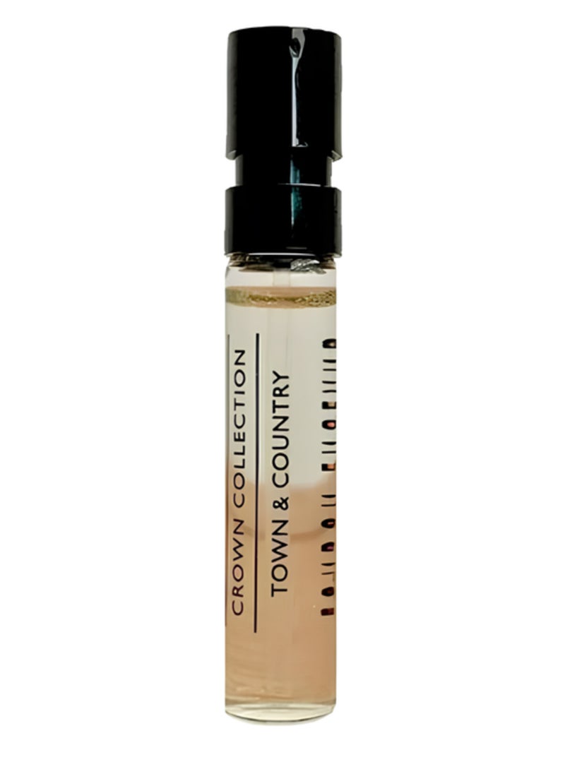 CLIVE CHRISTIAN - Clive Christian Town & Country Crown 2ml - Image 1