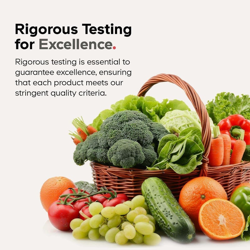 Codeage GrassFed Bone Marrow Supplement  FreezeDried NonDefatted Beef Bone Matrix  Cartilage  1500mg per Serving 180 Capsules - Image 4