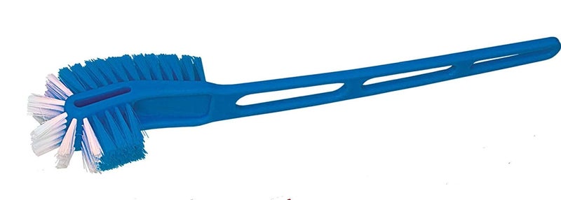 AIR O MATIC AIR O MATIC Double Hockey Large Toilet Brush (PACK OF 2)  - Image 2
