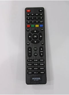 Replacement Remote Controller For Receiver Mv3036 Hd - pzsku/ZF7D9CDFE36F63F740E25Z/45/_/1713541129/93777753-f616-4eb1-96bf-6848944bd439