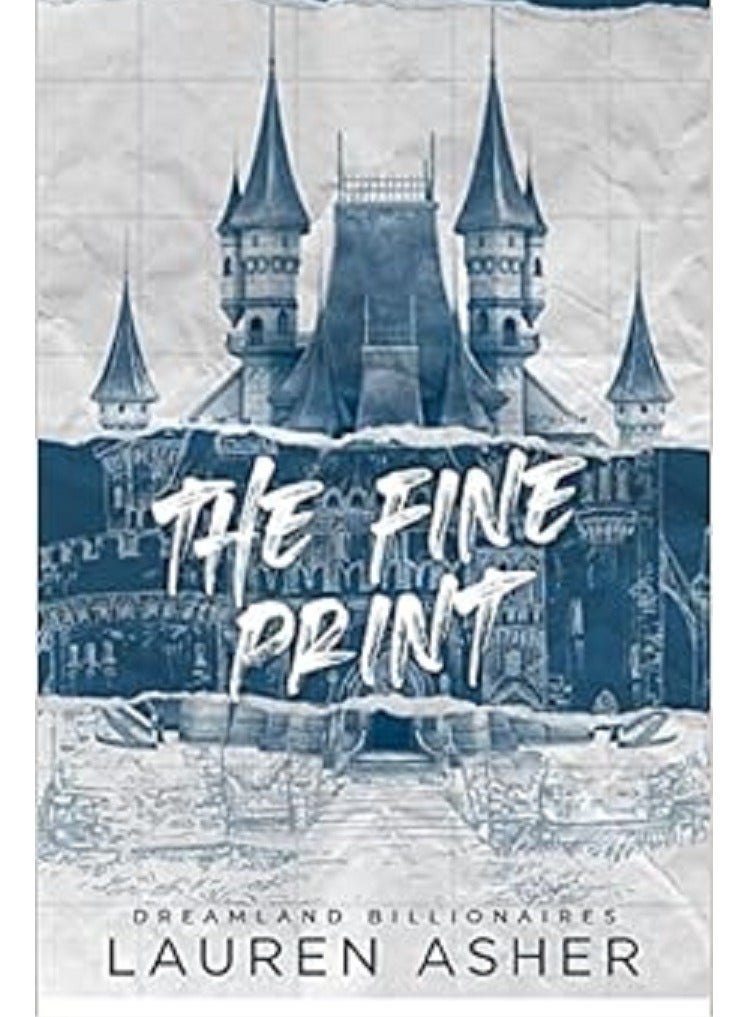 THE FINE PRINT 
