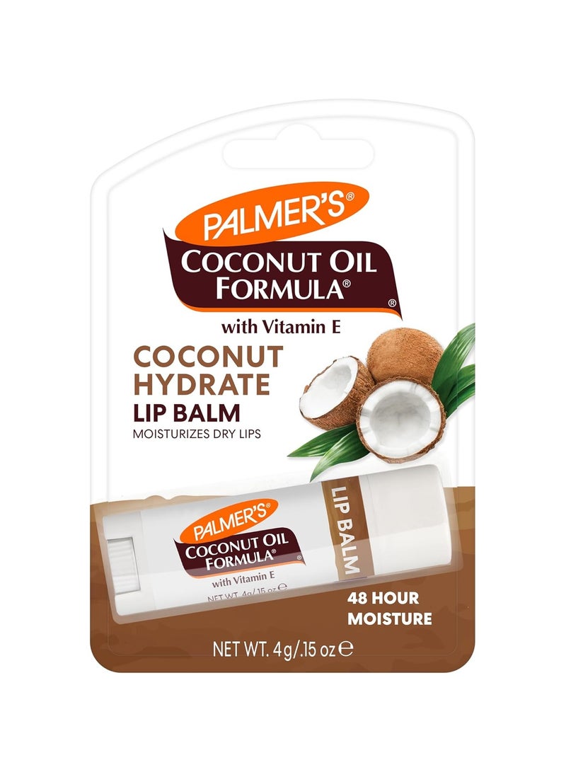 PALMER'S بلسم شفاه زيت جوز الهند - Image 1