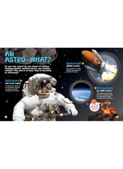Big Words for Little Astronauts: The Stellar Dictionary Every Space Explorer Needs  - Image 2