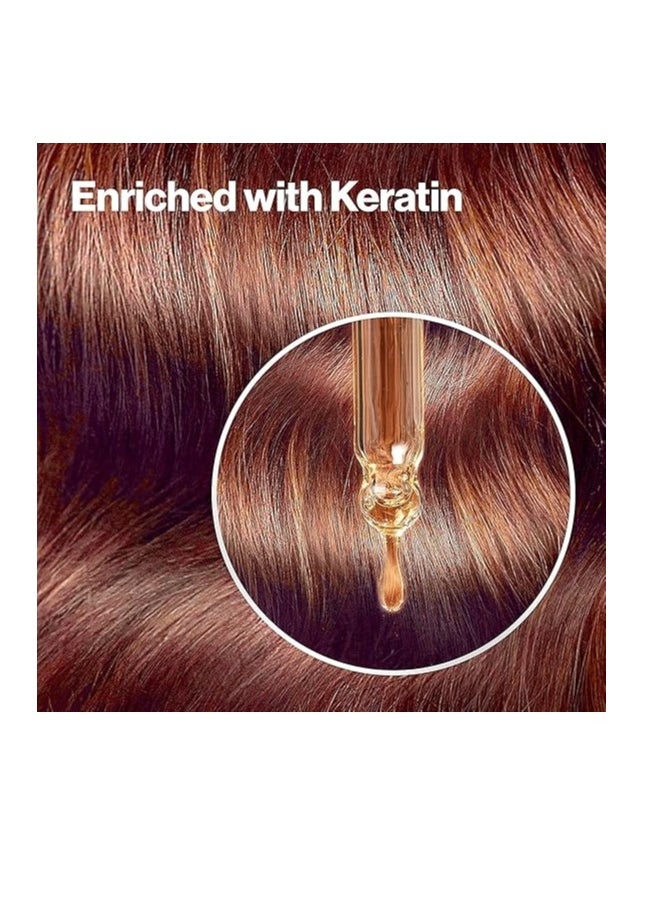 Revlon Revlon Color Silk -Dark Ash Blonde 60  - Image 5