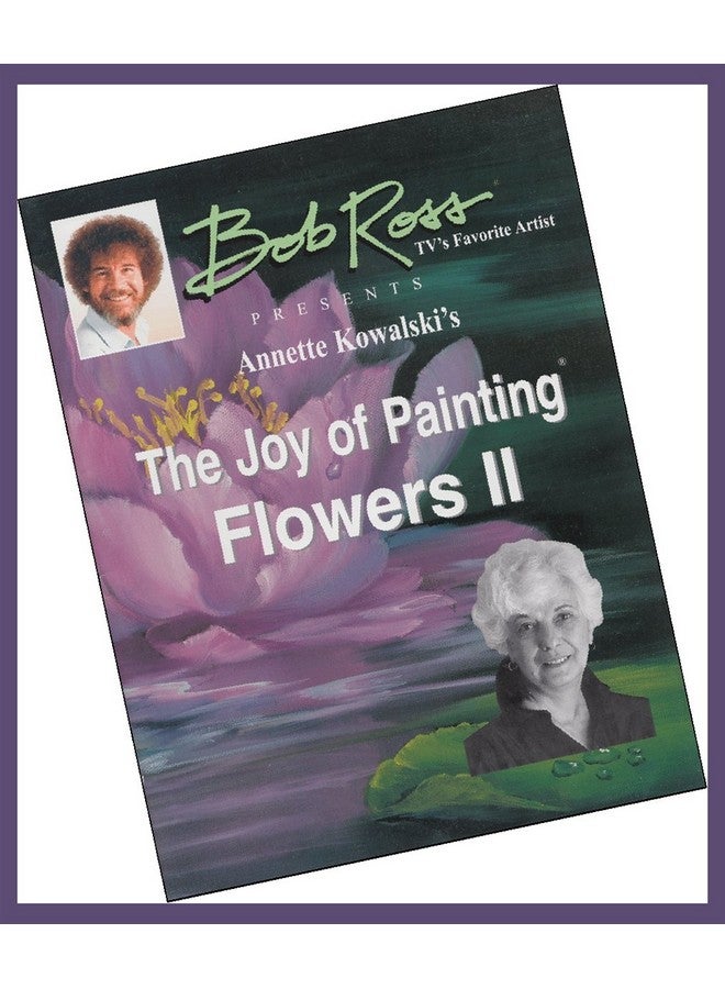 بوب_روز فرحة رسم الزهور ثانيا - Image 1