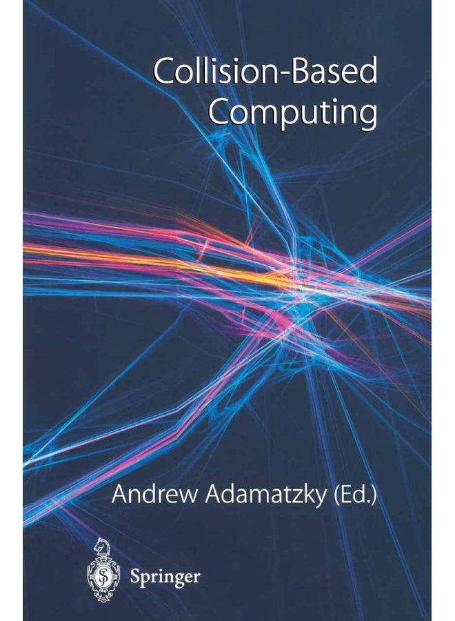 Collision-Based Computing