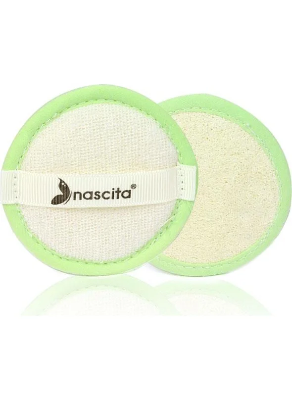 Nascita Spa Pumpkin Face Pouch 2 Li Nasbathk0006