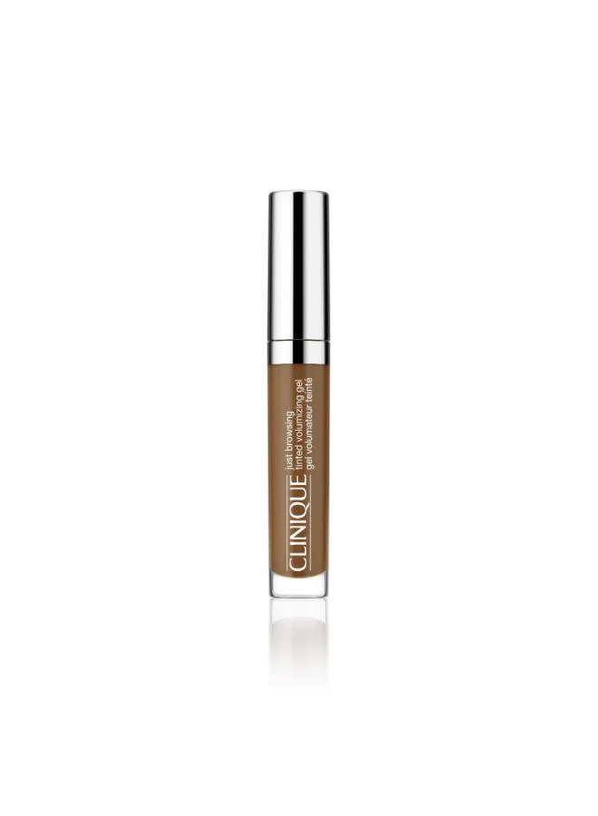 كلينيك Just Browsing™ Tinted Volumizing Gel - Auburn