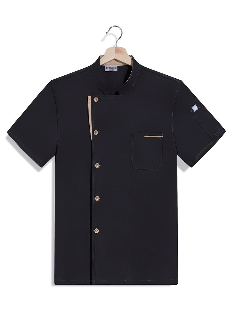 KUYING New Workwear Chef Uniform  - Image 1