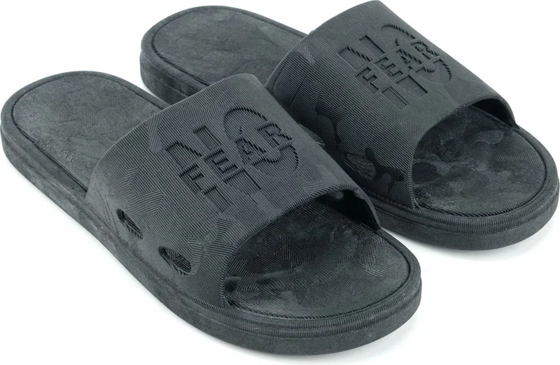 Gezer Summer Men's No Fear Airblow Wet Ground Suitable Daily Home Garden Pool Slippers