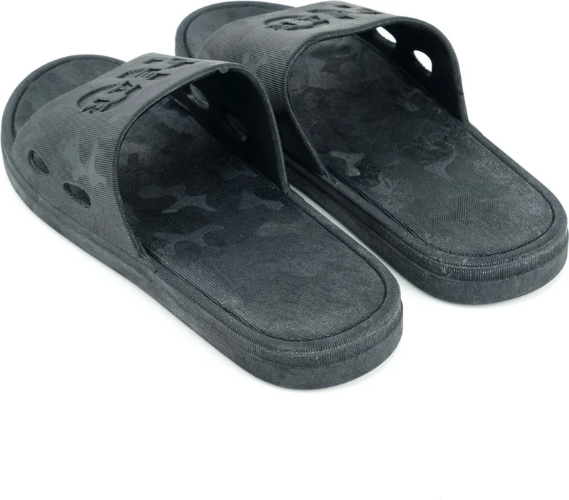 Gezer Summer Men's No Fear Airblow Wet Ground Suitable Daily Home Garden Pool Slippers