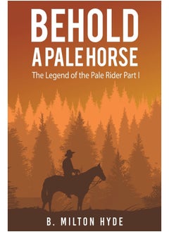 Austin Macauley Behold a Pale Horse