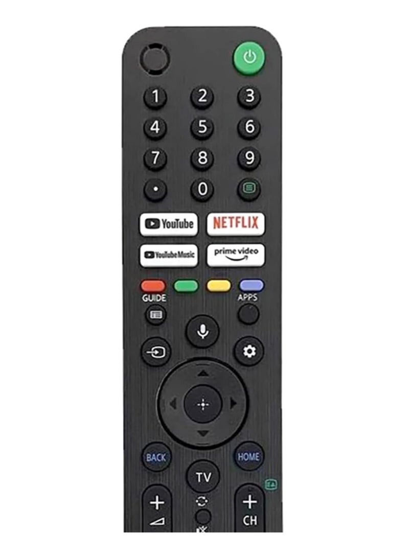 Anmi Remote Controlfor Sony TV,   With Speech Function - Image 2