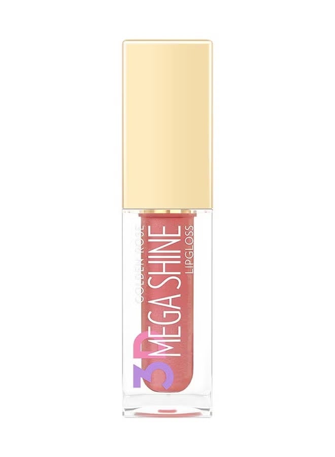 3D Mega Shine Lipgloss No115