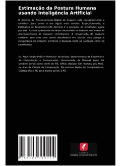 Estimação da Postura Humana usando Inteligência Artificial  - Image 1