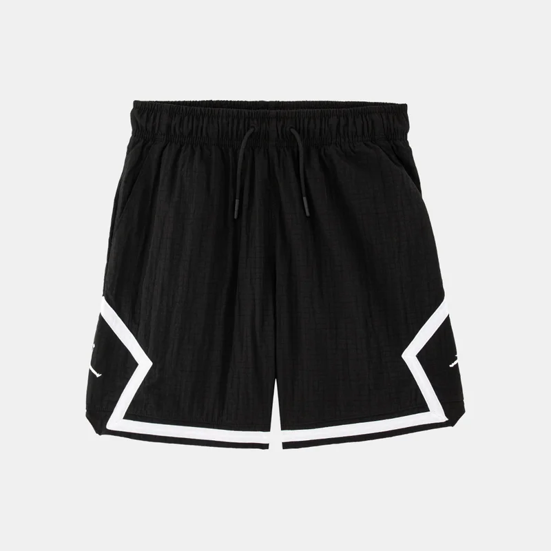 Nike Kids' MJ Essential Allover Print Shorts