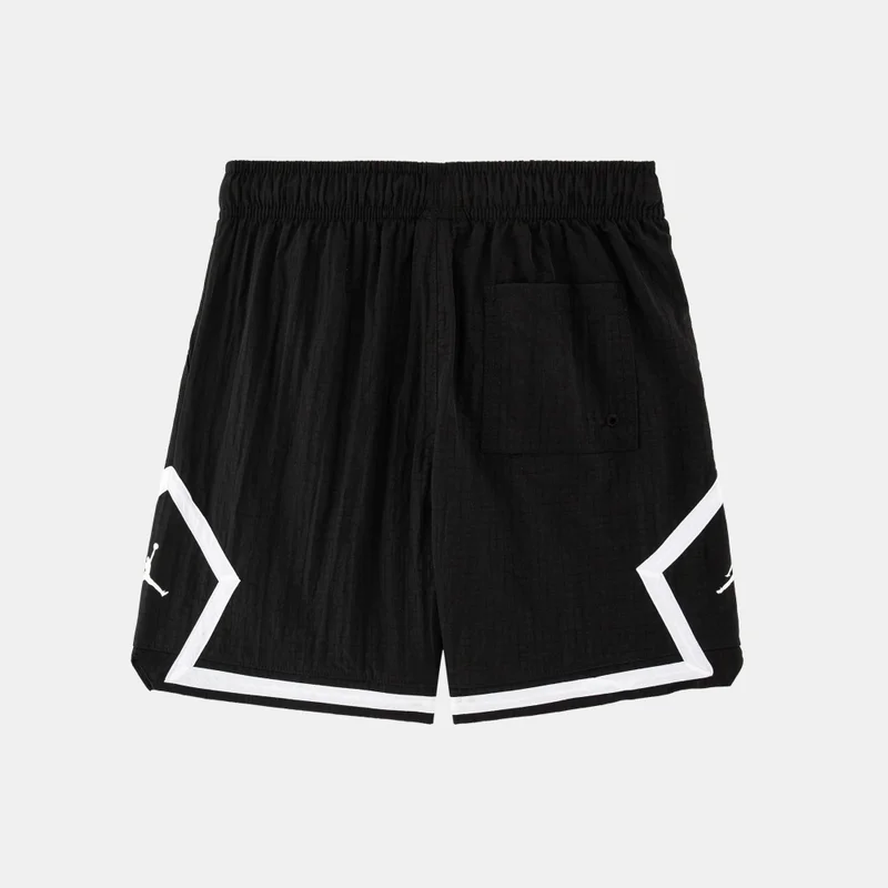 Nike Kids' MJ Essential Allover Print Shorts
