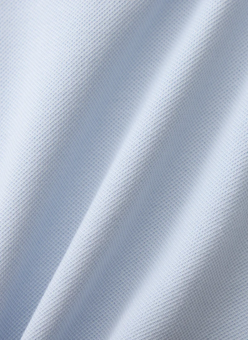 Balabala Blue Baby Girls Knit short sleeve suit for Women | Best Price UAE