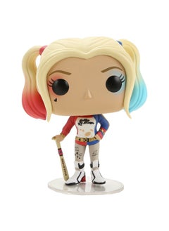 Funko Pop Movies Suicide Squad Harley Quinn Vinyl Figure  - Image 1