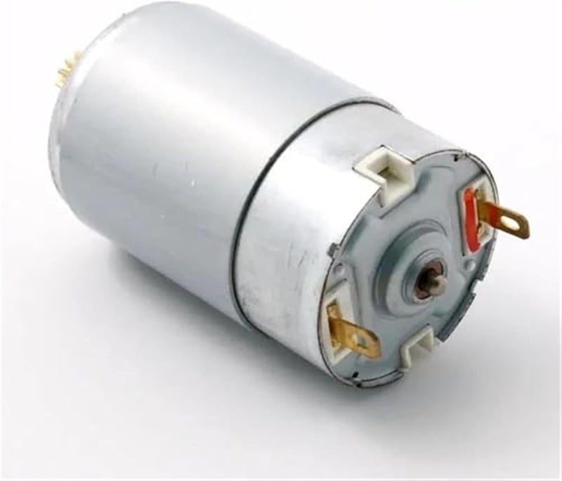 Wivplex محرك مشغل وحدة فرامل الانتظار الكهربائية Wivplex - Image 1