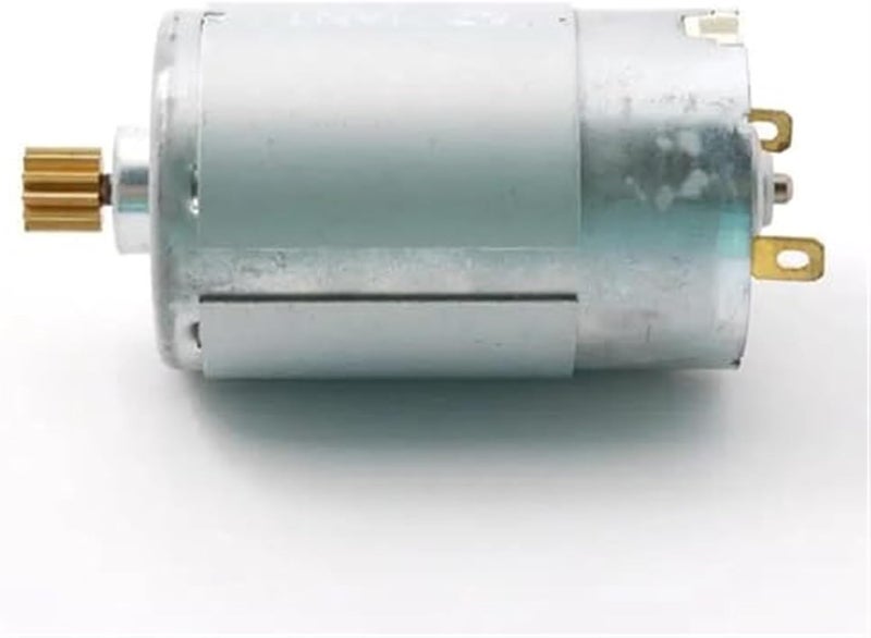 Wivplex محرك مشغل وحدة فرامل الانتظار الكهربائية Wivplex - Image 2