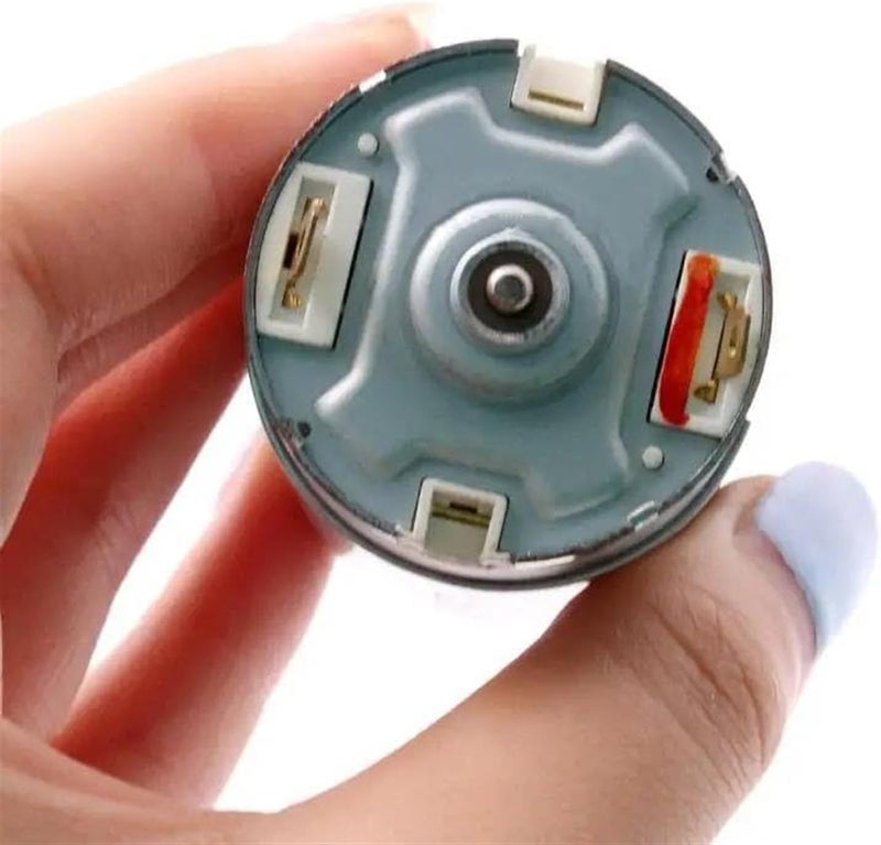 Wivplex محرك مشغل وحدة فرامل الانتظار الكهربائية Wivplex - Image 3