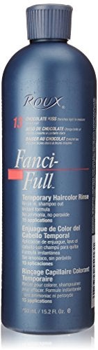 Roux Fanci-Full Rinse, 13 Chocolate Kiss 15.2 Fl Oz - Image 4