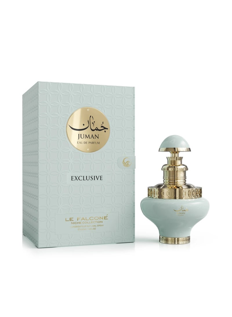 Le Falcone Juman Exclusive - Image 3