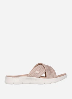 Go Walk Flex Sandals