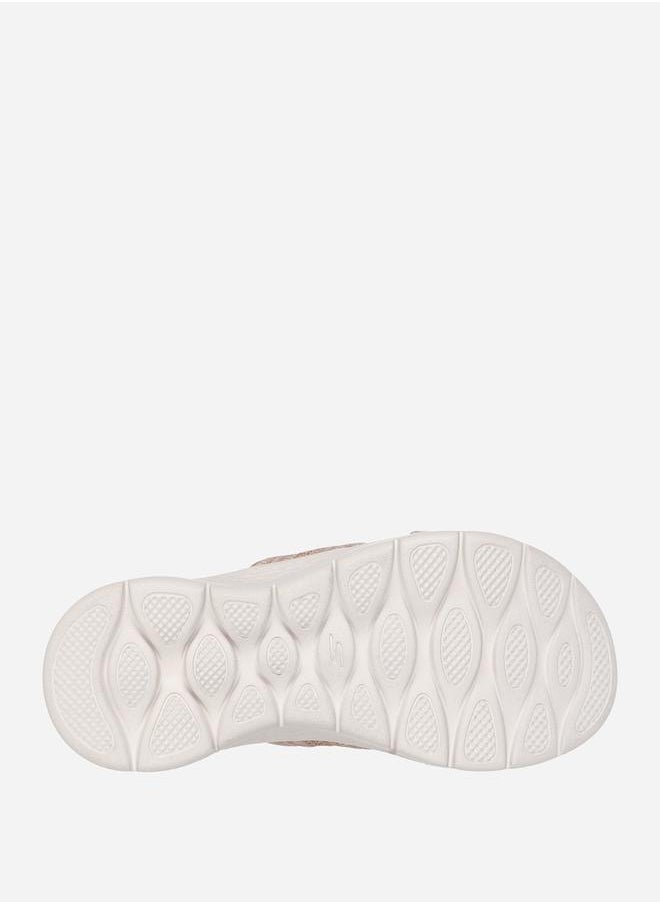 SKECHERS - Go Walk Flex Sandals - Image 1