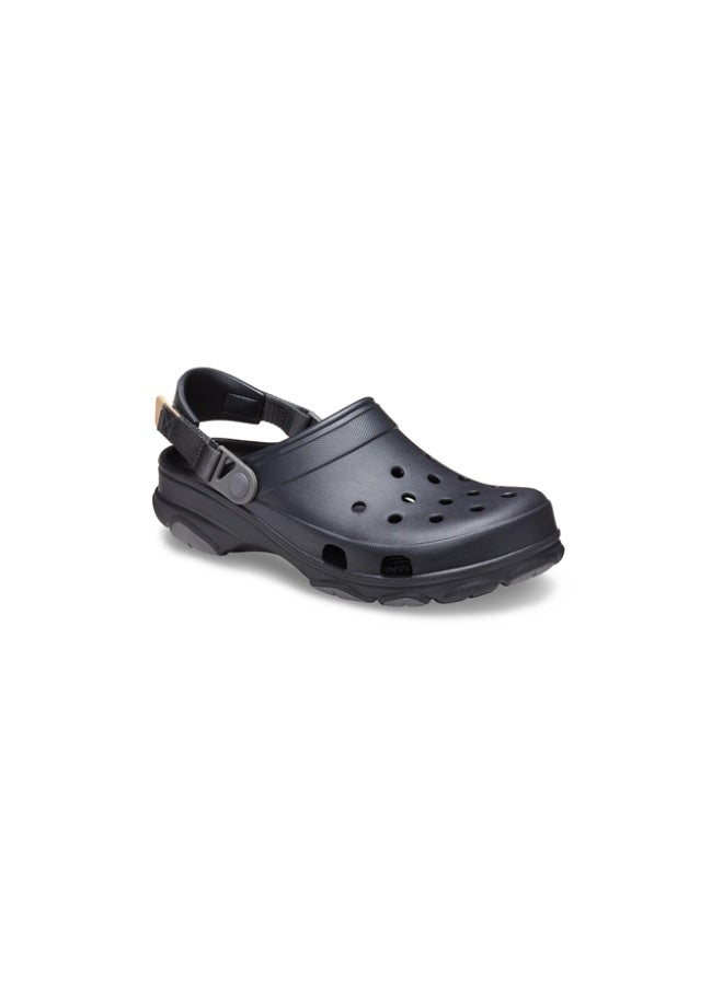 crocs Classic All Terrain Clog Blk - Image 3