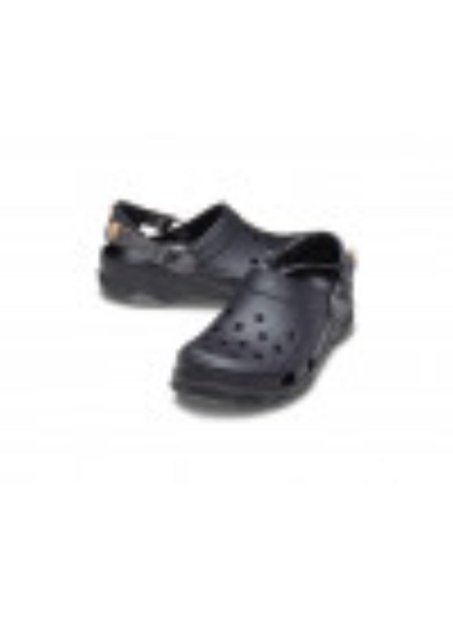 crocs Classic All Terrain Clog Blk - Image 1