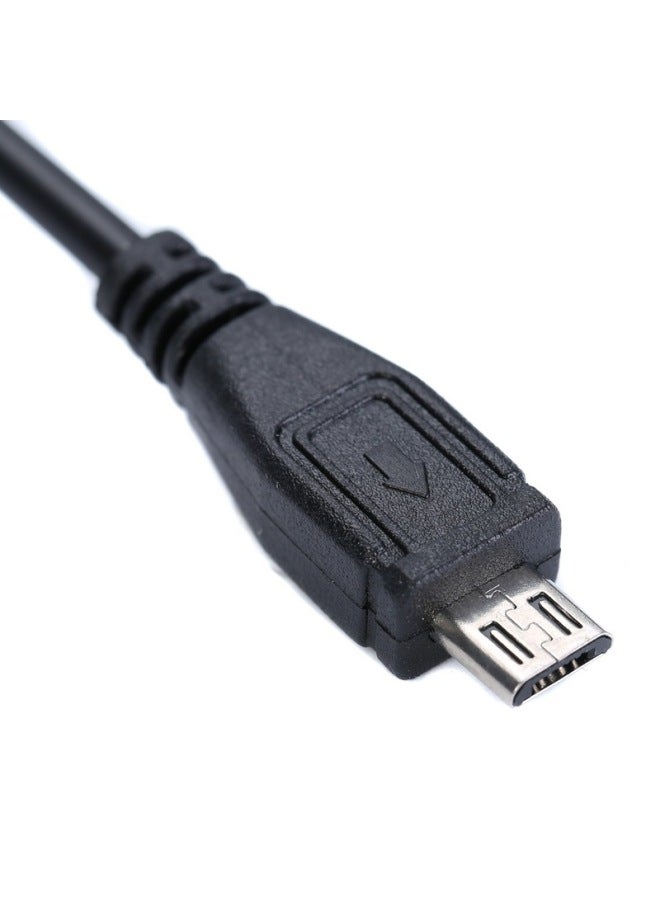 Raspberry Pi 3 Generation Power Supply 5v 2.5A Micro USB Power Supply With Switch Line Raspberry Pi 3-Color:Australian Regulations