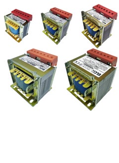 Transformer Elca 200VA - pzsku/ZF7DBC05BAB7A568C176FZ/45/_/1727898390/2423c1cf-ed23-408c-8230-42d6e169f2d0