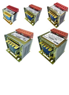 Elca Transformer Elca 200VA  - Image 2