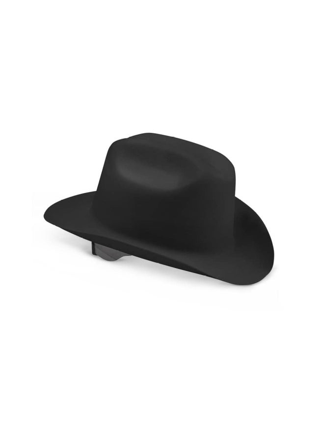 Jackson Safety - Jackson Safety 17330 Western Outlaw Hard Hats Western Brim Style - Image 1