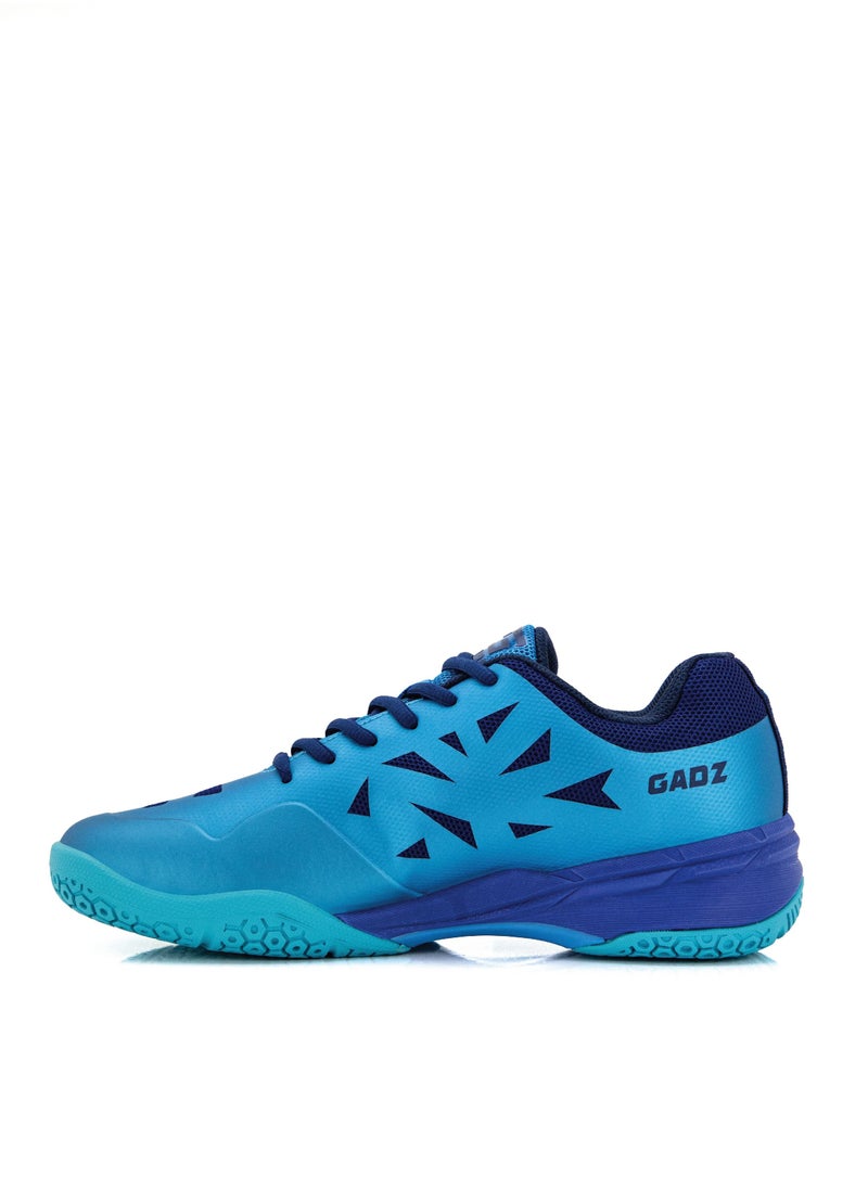 Gadz Serve Series Badminton/ Tennis/ Indoor Court/ Training Sports Shoe MG1005-5 Blue - pzsku/ZF7DBD63696D06FED935CZ/45/_/1679726814/c6f64bf4-d4fa-4f7b-9f09-d0352c189eec