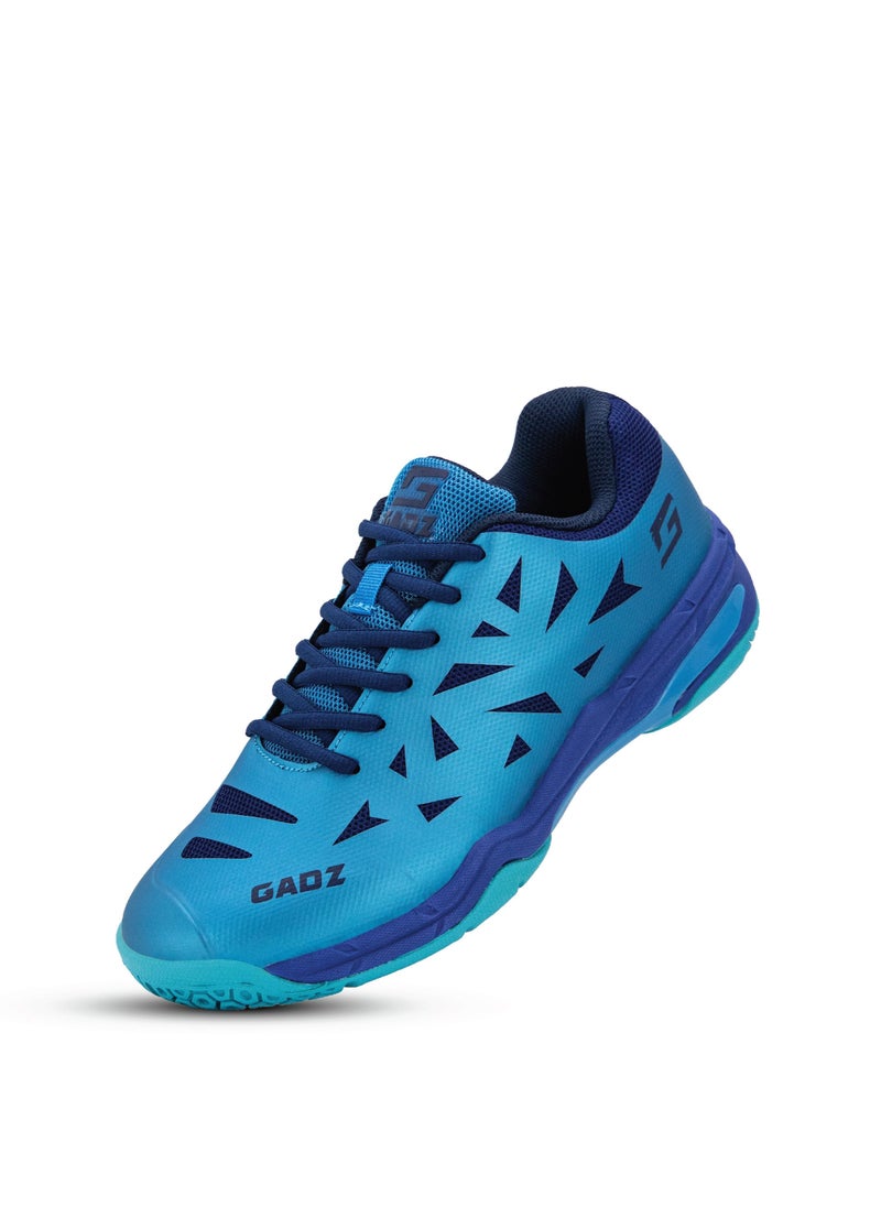 Gadz Serve Series Badminton/ Tennis/ Indoor Court/ Training Sports Shoe MG1005-5 Blue - pzsku/ZF7DBD63696D06FED935CZ/45/_/1679726816/7aa6b404-2ea6-41a1-9271-0c4154d6ba07