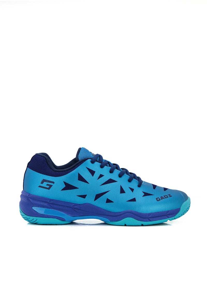 Gadz Serve Series Badminton/ Tennis/ Indoor Court/ Training Sports Shoe MG1005-5 Blue - pzsku/ZF7DBD63696D06FED935CZ/45/_/1734674074/5b4c72ac-6426-4cfe-80e5-5eb21fc691b1